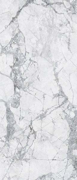 Керамогранит CHARM EXPERIENCE INVISIBLE GREY LAP.SQ. 6mm 280 120x280 от Italgraniti (Италия)