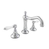 Смеситель для раковины на Nicolazzi PETIT MONT BLANC 1409CR78