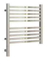 Полотенцесушитель электрический 500x500 Сунержа Модус 00-5700-5050 хром