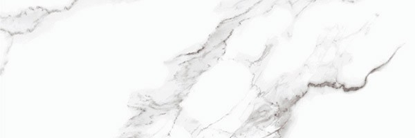Настенная плитка CARARA BIANCO 30x90 от Gravita (Индия)