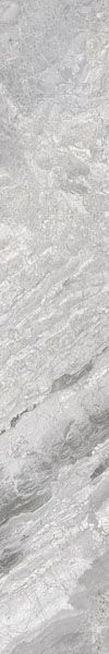 Керамогранит SUPREME Silver Lev Ret (75411) 20x120 от Cerdomus (Италия)