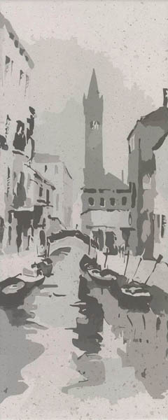 Декор Скарпа матовый (OP\A241\7071) 20x50x8 от Kerama Marazzi (Россия)