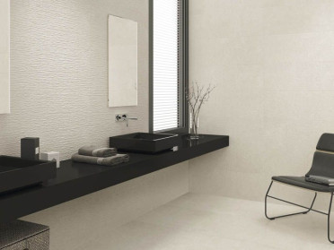 Мозаика Mosaico Ozone Mix 2 Bone/Taupe (3) 31.5x31.5 от Baldocer (Испания)