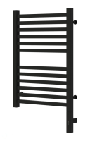 Полотенцесушитель электрический 600х400 Сунержа Модус 31-5701-6040 черный