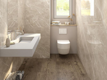 Керамогранит PIAVE COAL (leviglass) Rect. 75 75x75 от Pamesa (Испания)