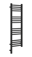 Полотенцесушитель электрический 1000х300 Сунержа Модус 15-5700-1030 черный