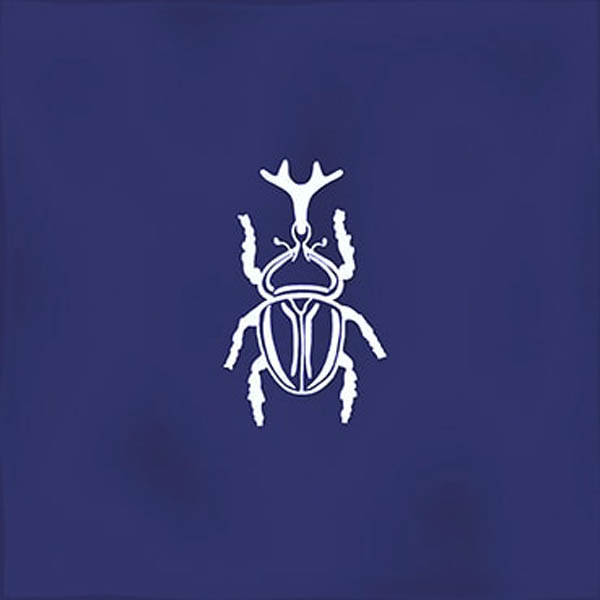 Декор Root Ager-4 Blue 13x13 от Vives Ceramica (Испания)