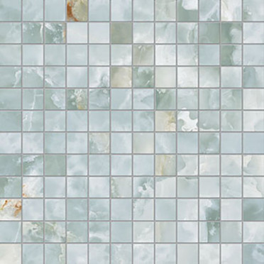 Мозаика Aesthetica MK.AE AZZ6 LP_M (MK.AEAZZ6LP_M) 30x30 от La Faenza (Италия)
