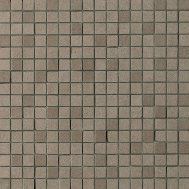 Мозаика Sheer Taupe Mosaico (fPGV) 30.5x30.5 от FAP Ceramiche (Италия)