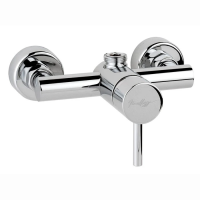 Смеситель для душа Nicolazzi Olympus 3725CR без лейки, хром