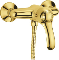 Смеситель для душа Cezares Lira LIRA-C-DM-03 бронза