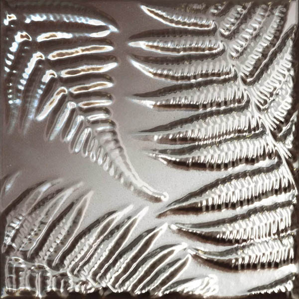 Декор Агдаль 3 металл глянцевый структура (KMD2SFD003BN) 15x15x0.9 от Kerama Marazzi (Россия)