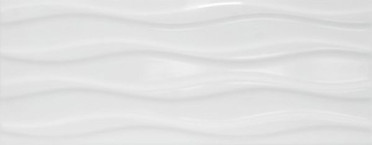 Настенная плитка Элегия 7С 20x50 от Керамин (Беларусь)