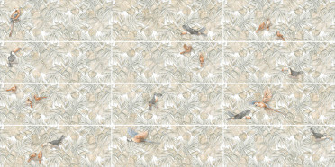 Настенная плитка STRAVAGANZA Sassari-R 45x120 от Vives Ceramica (Испания)