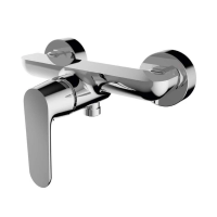 Смеситель для душа Cezares Romana ROMANA-DM-01 хром