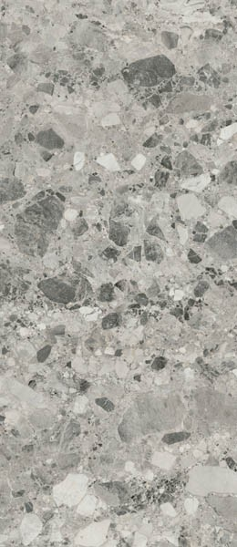 Керамогранит Continuum Stone Grey Nat Ret (600180000034) 120x278 от Italon (Россия)