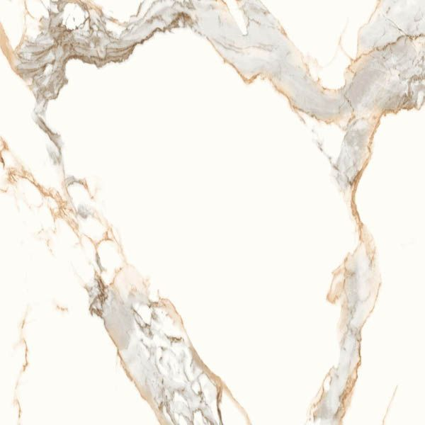 Керамогранит Ottanta Statuario Gold Matt (N20393) 80x80 от Neodom (Индия)