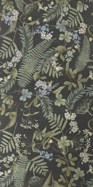 Плитка настенная BELLAGIO DEC CARENO SERA RECT (A041907) 60x120 от APE Ceramica (Испания)