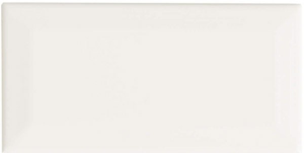 Настенная плитка NERI BISELADO PB BISCUIT (ADNE2018) 7.5x15 от ADEX (Испания)