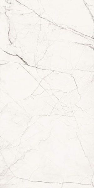 Керамогранит THE ROOM STATUARIO VENA PICCOLA Lap. Ret. (Sta VP6 12LP) 60x120 от Imola Ceramica (Италия)