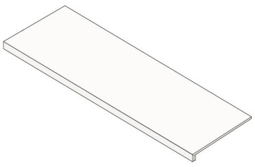 Фронтальная ступень Boost Pro Tobacco Scalino 120 (A3CX) 33x120 от Atlas Concorde (Италия)