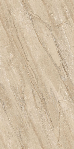 Керамогранит ROMAN DYNA BEIGE GLOSSY ENDLESS R (ROL83981) 60x120 от Gresant (Индия)