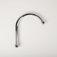 Излив для раковины IDDIS Optima Home 995F19C5SM хром