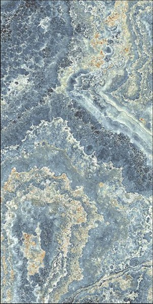 Керамогранит IZMIR AZUL PUL. 59x119 от Grespania (Испания)