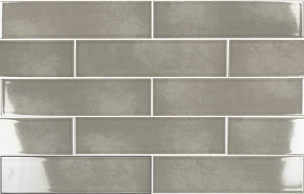 Настенная плитка REALITY SMOKE 7.5x30 от APE Ceramica (Испания)