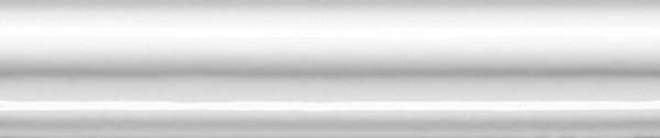 Бордюр BLD004 Багет Авеллино белый 15x3 от Kerama Marazzi (Россия)