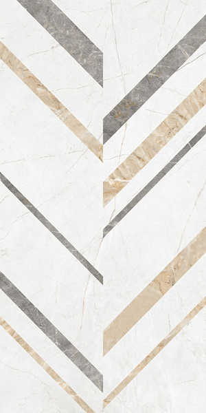 Керамогранит IM00 White Непол.Рект. 60x120x10 от Estima (Россия)