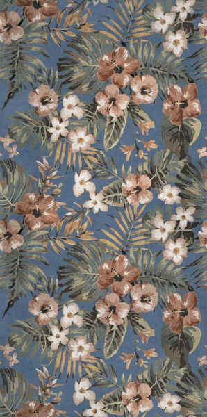 Декор WIDE&STYLE MINI MAUI R (PF60008434) 60x120 от ABK Ceramiche (Италия)