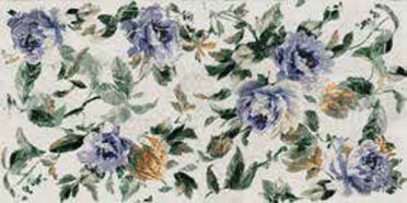 Декор ORANGERIE ALTEA NAT.RET. (132328) 30x60 от Naxos Ceramica (Италия)