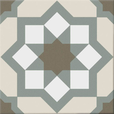 Керамогранит Capri Hidra Warm 20x20 от Cifre Ceramica (Испания)