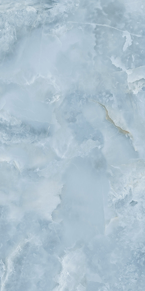 Керамогранит ONIX Soft Aqua 9 mm POLI 120x60 от Artcer (Индия)