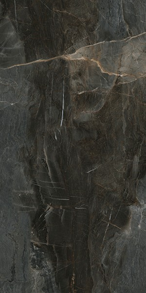 Керамогранит Stellar Wind Темно-серый Полированный 60x120 от Laparet