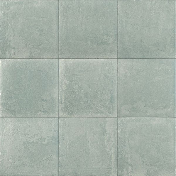 Керамогранит Pav. Carino menta green 20x20 от Mainzu (Испания)