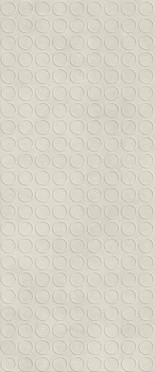 Настенная плитка Boost Expression 3D Loop Ice (AYTO) 50x120 от Atlas Concorde (Италия)