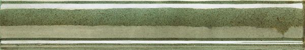 Бордюр MOLDURA CATANIA VERDE 5x30 от Mainzu (Испания)