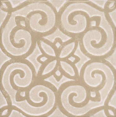 Декор Про Стоун HGD/A115/DD9000 ковёр центр светлый беж 30x30x8 от Kerama Marazzi (Россия)