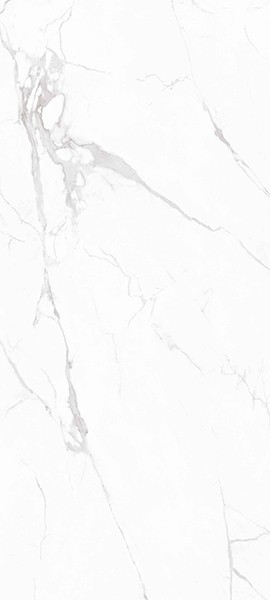 Керамогранит ATLAS HOME Marble White (NTT3605P) 120x270 от NT Ceramic (Индия)