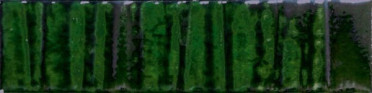 Настенная плитка Joliet Jade Prisma 7.5x29.75 от Aparici (Испания)