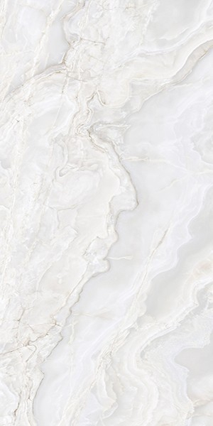 Керамогранит ONICE IRIDE AVORIO LAPP/RETT (173041) 80x160 от AVA Ceramica (Италия)