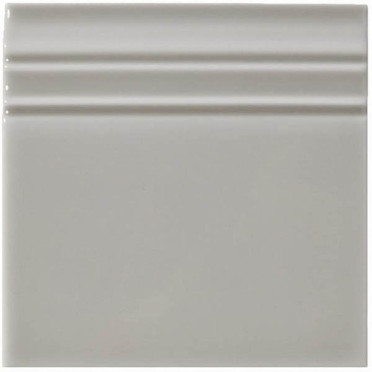 Плинтус STUDIO RODAPIE GRAYSTONE (ADST5108) 14.8x14.8 от ADEX (Испания)
