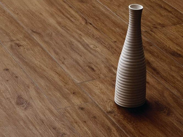 Плинтус Сальветти SG5402\BTG коричневый 39.6x8 от Kerama Marazzi (Россия)