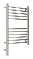 Полотенцесушитель электрический 600х400 Сунержа Богема + прямая 00-5804-6040 хром