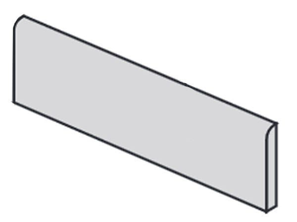 Плинтус Drift Dark 7.2x80 от Atlas Concorde (Россия)