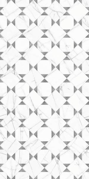 Керамогранит CRV-3144 decor carving 60x120 от Simpolo (Индия)