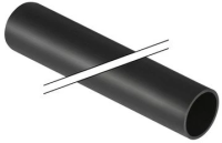 Труба ПНД Geberit 152.170.16.1 d45 mm