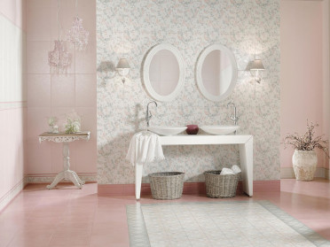 Декор PROVENCE D.ELEONORE (13003) 33x47 от Peronda (Испания)